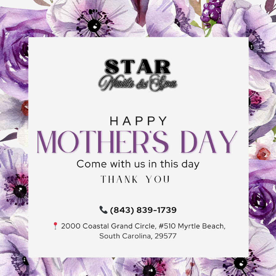 Happy Mother’s Day
